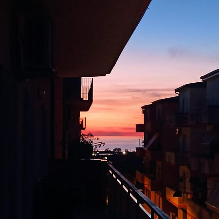 La Casa Sicula Leilighet Capri Leone Eksteriør bilde