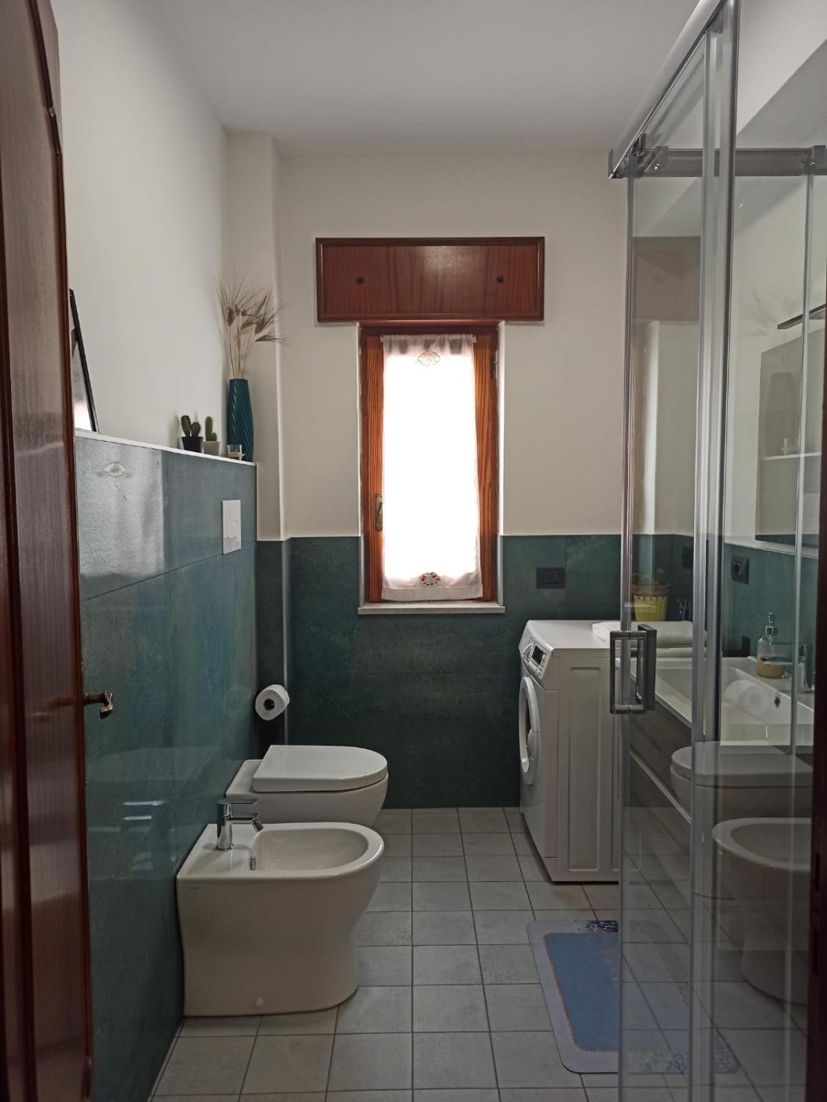 La Casa Sicula Leilighet Capri Leone Eksteriør bilde