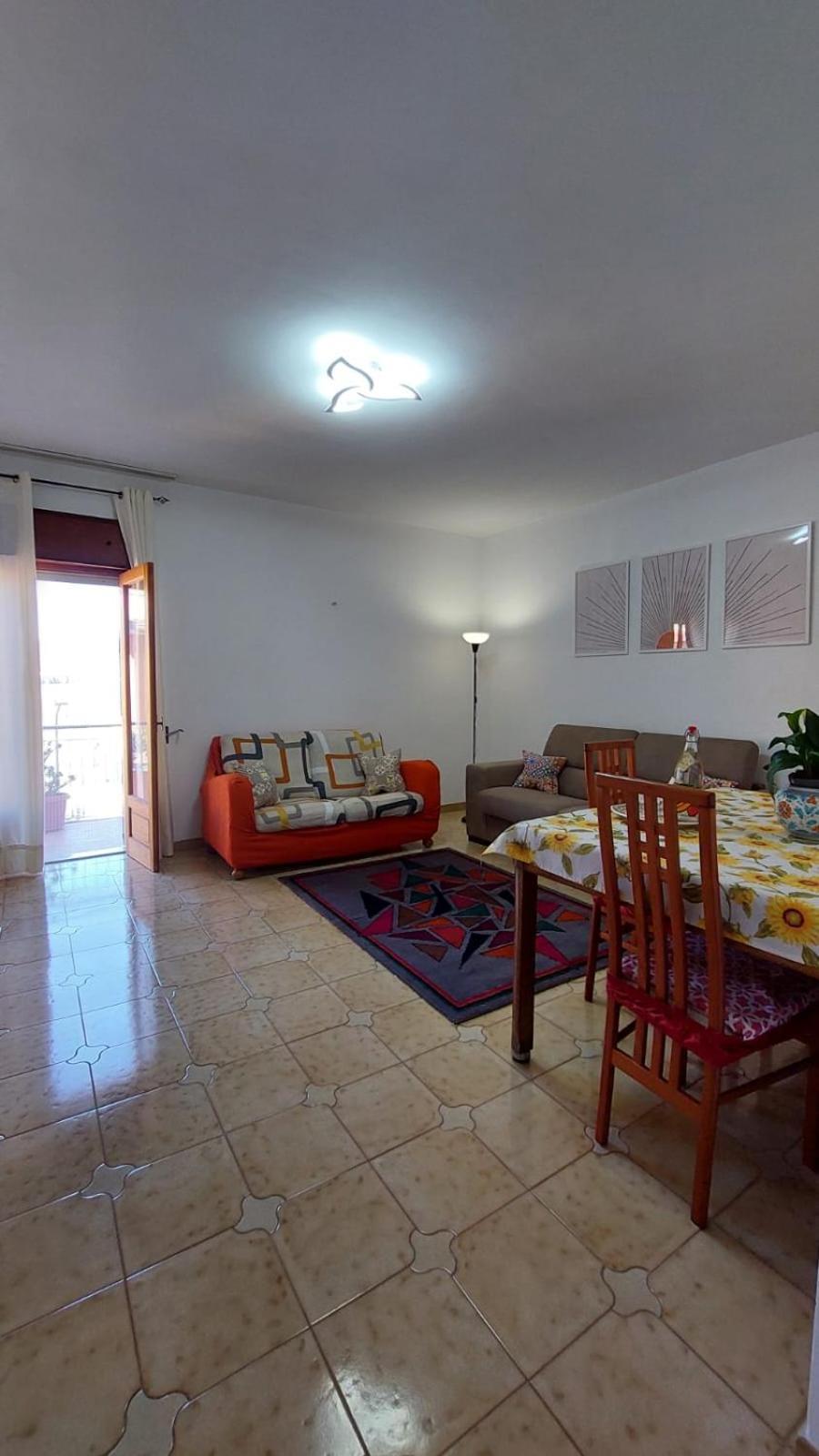 La Casa Sicula Leilighet Capri Leone Eksteriør bilde