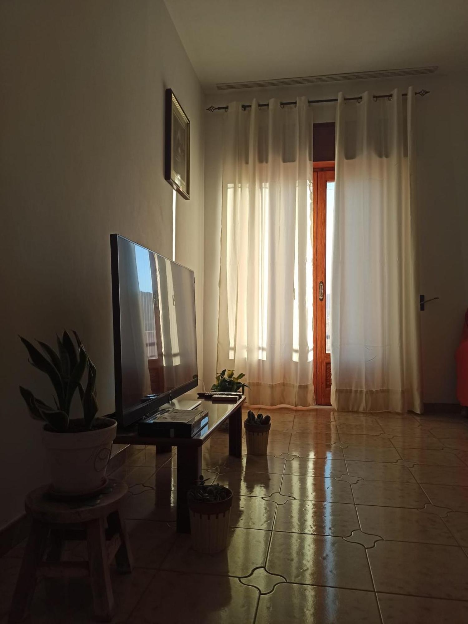 La Casa Sicula Leilighet Capri Leone Eksteriør bilde
