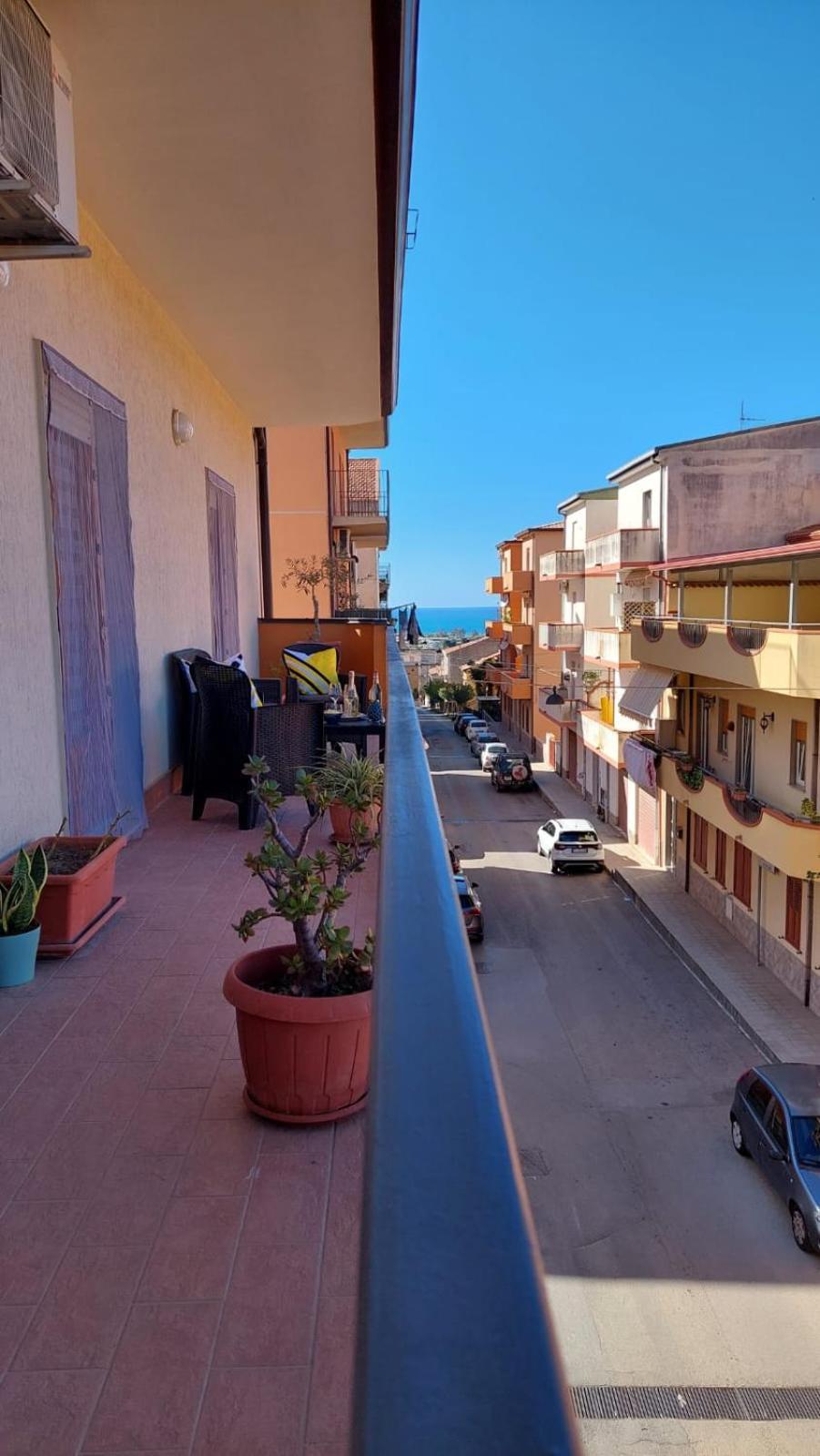La Casa Sicula Leilighet Capri Leone Eksteriør bilde