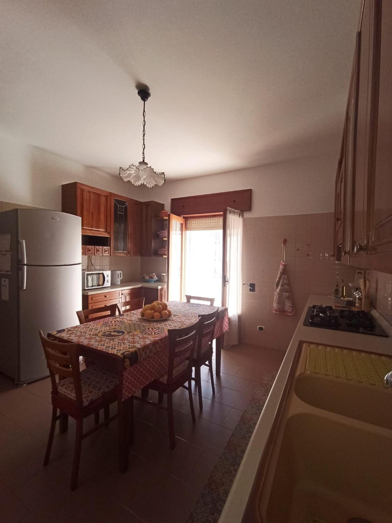 La Casa Sicula Leilighet Capri Leone Rom bilde