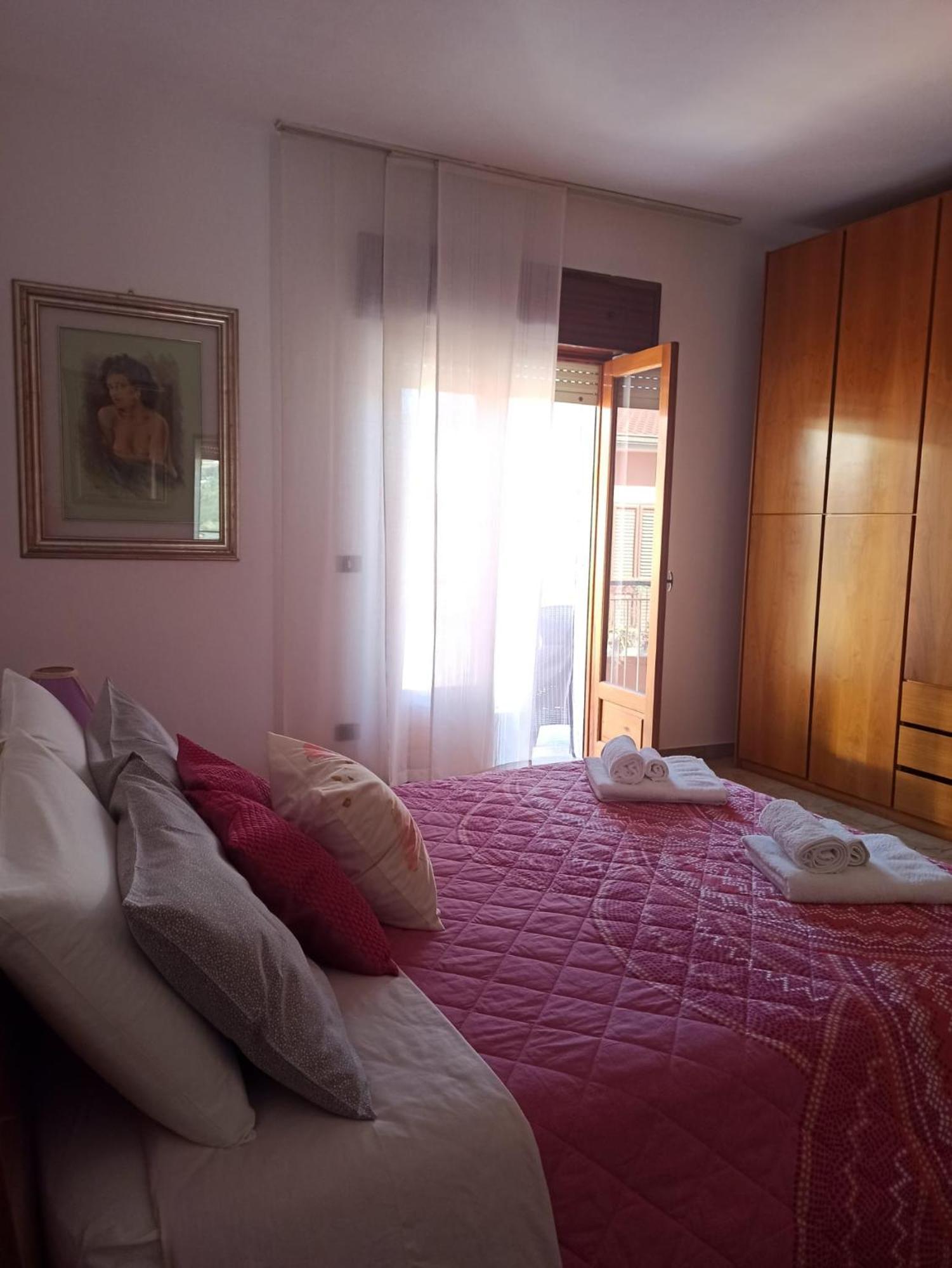La Casa Sicula Leilighet Capri Leone Rom bilde